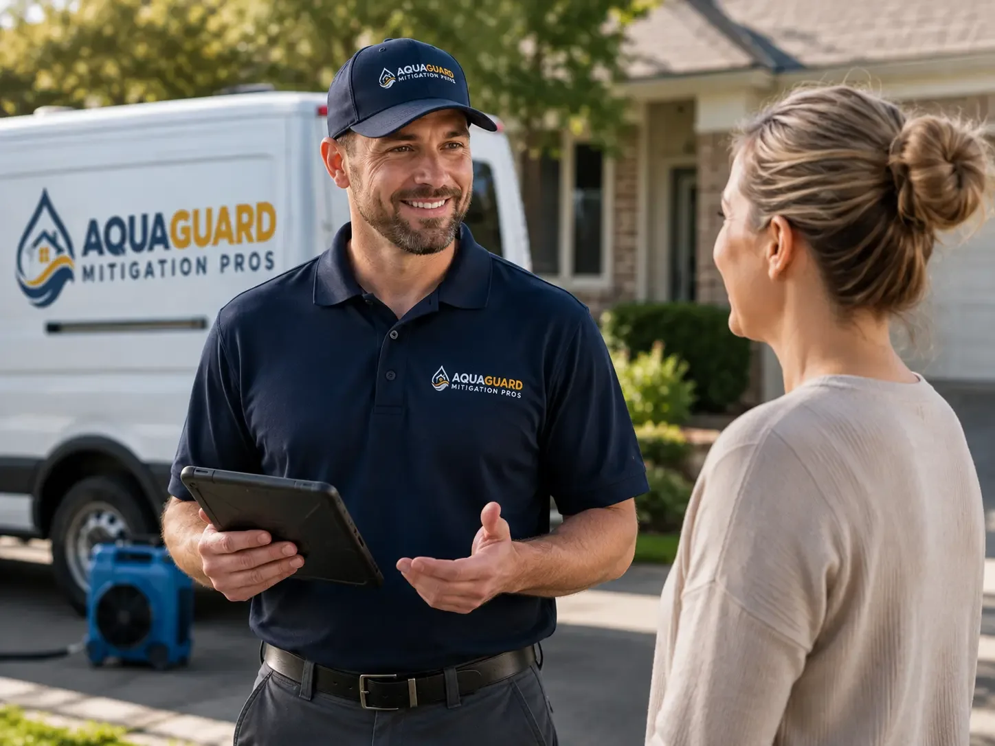Water Damage Mitigation Riesel, TX FAQs